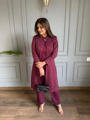 Soft knitted stylish kurtis (Juhi)