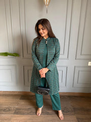 Soft knitted stylish kurtis (Juhi)