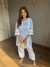 Pure cotton printed suit (Nandini)