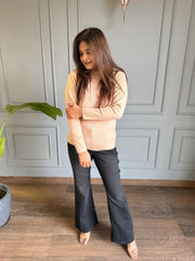Soft and premium woollen inners (Inner)