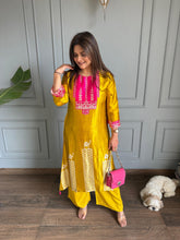 All new summer crepe long co-ords (Jinny)