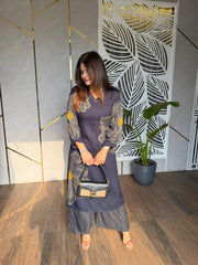 Super soft cotton co-ord (Jasmine)