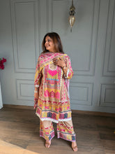 Pure cotton Suit (Seema)