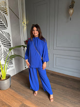 Super soft summer co-ords (Holiday)