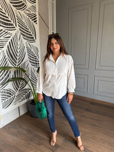 Imported plinted shirts (Coco)