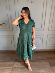 Imported beautiful summer dress (Mary)