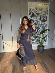 Super soft cotton co-ord (Jasmine)