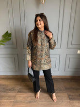 3 Piece short pashmina set (Ira)