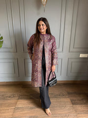 All new long weaved single pashmina capes (MG)