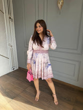 Short summer imported dress (Inaya)