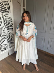 suit with cotton lining (Ashima)