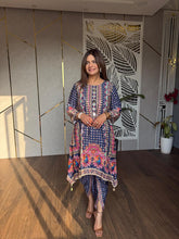 2 Piece crepe co-ord set