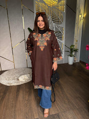 KASHMIRI PHERAN STYLE 2