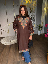 KASHMIRI PHERAN STYLE 2