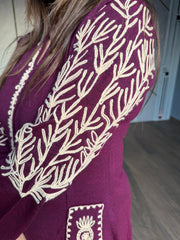 A LINE CO-ORD SET