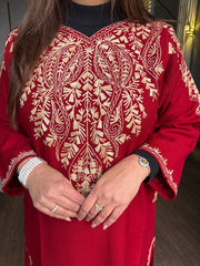 KASHMIRI PHERAN STYLE 3