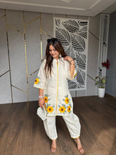 Sunflower co-ord set