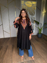 New kashmiri style pheran style 3 (Roy)