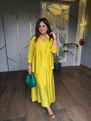 Super pretty 2 piece dress (Heart)