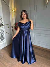 Party wear long gowns (Party)