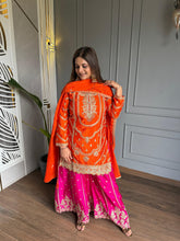 Chinnon embroided suit (Lemon)