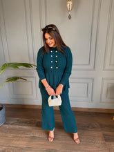 Super warm and soft knitted co-ords (Blossom)