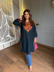 New Kashmiri pheran style 2 (Priyal)