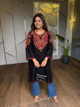 New Kashmiri pheran style 2 (Priyal)