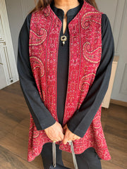 Beautiful 3 piece jacquard set