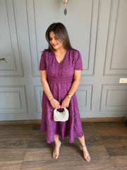 Imported beautiful summer dress (Mary)