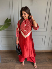 All new summer crepe long co-ords (Jinny)