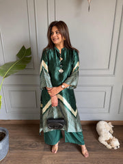 All new summer crepe long co-ords (Jinny)