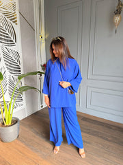 Super soft summer co-ords (Holiday)