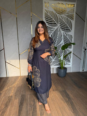 Super soft cotton co-ord (Jasmine)