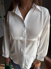 Imported plinted shirts (Coco)