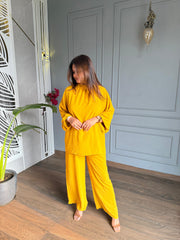 Super soft summer co-ords (Holiday)