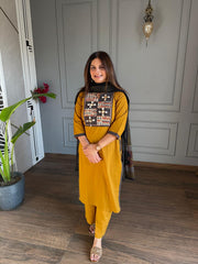 Pure cotton daily wear suits (Shells)