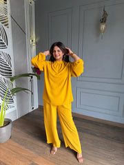 Super soft summer co-ords (Holiday)