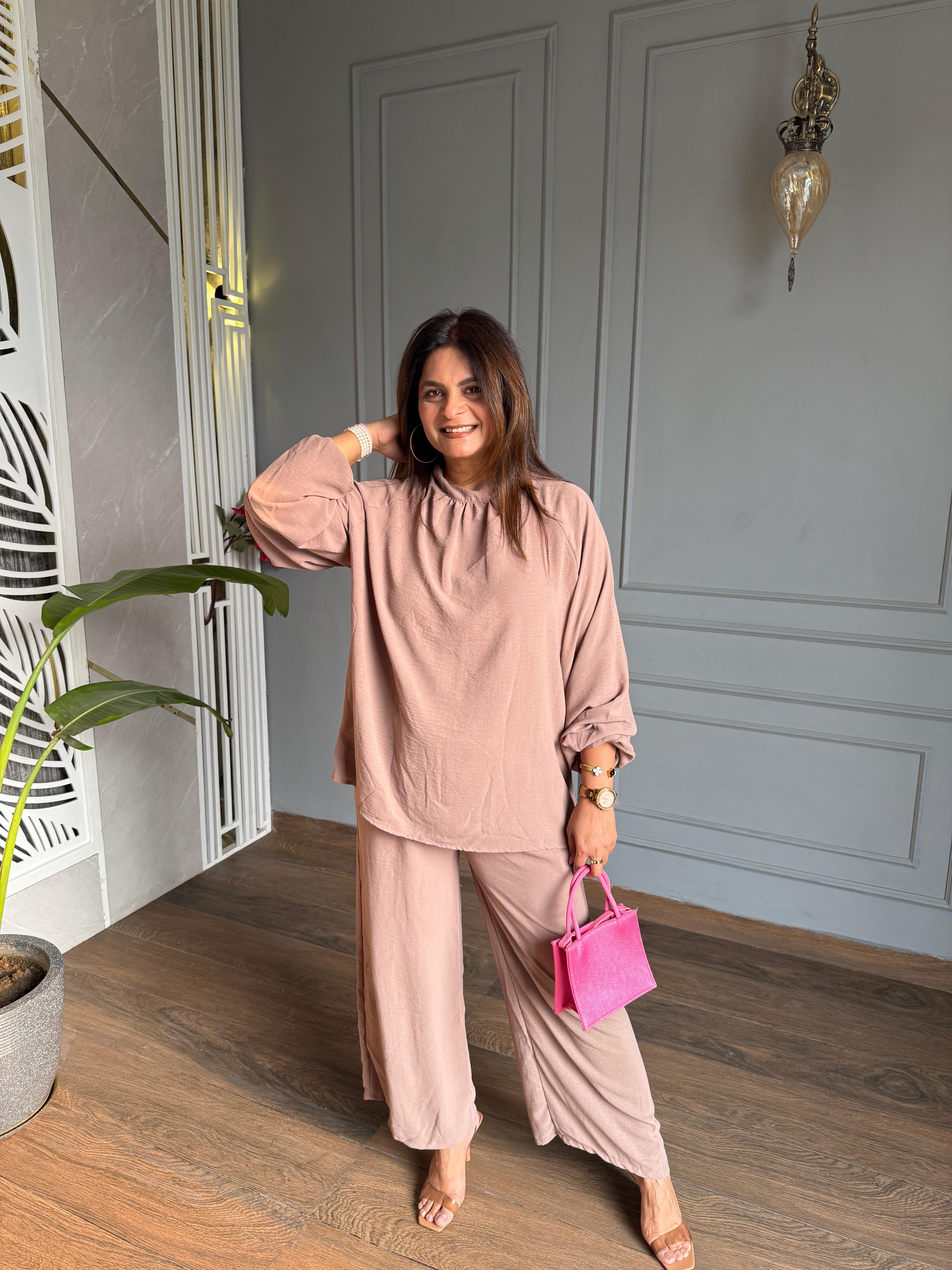 Super soft summer co-ords (Holiday)