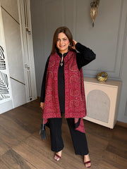 Beautiful 3 piece jacquard set