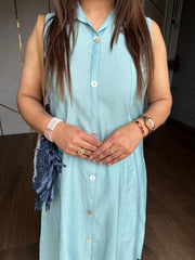 Daily wear co-ords