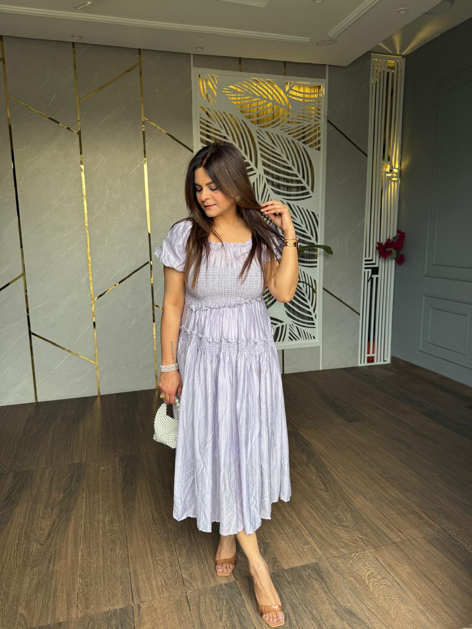 Summer dress