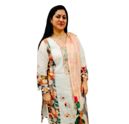 Ravina Singh