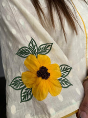 Sunflower co-ord set