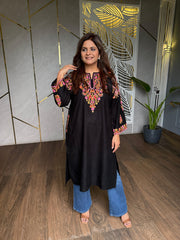 New kashmiri style pheran style 3 (Roy)