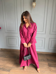 Korean style imported co-ord (Lyra)