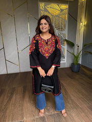 New Kashmiri pheran style 2 (Priyal)