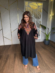 New kashmiri style pheran style 3 (Roy)