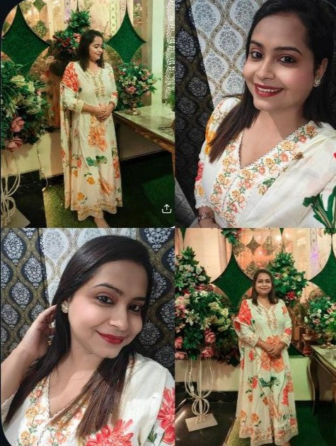 Suchita Salwan