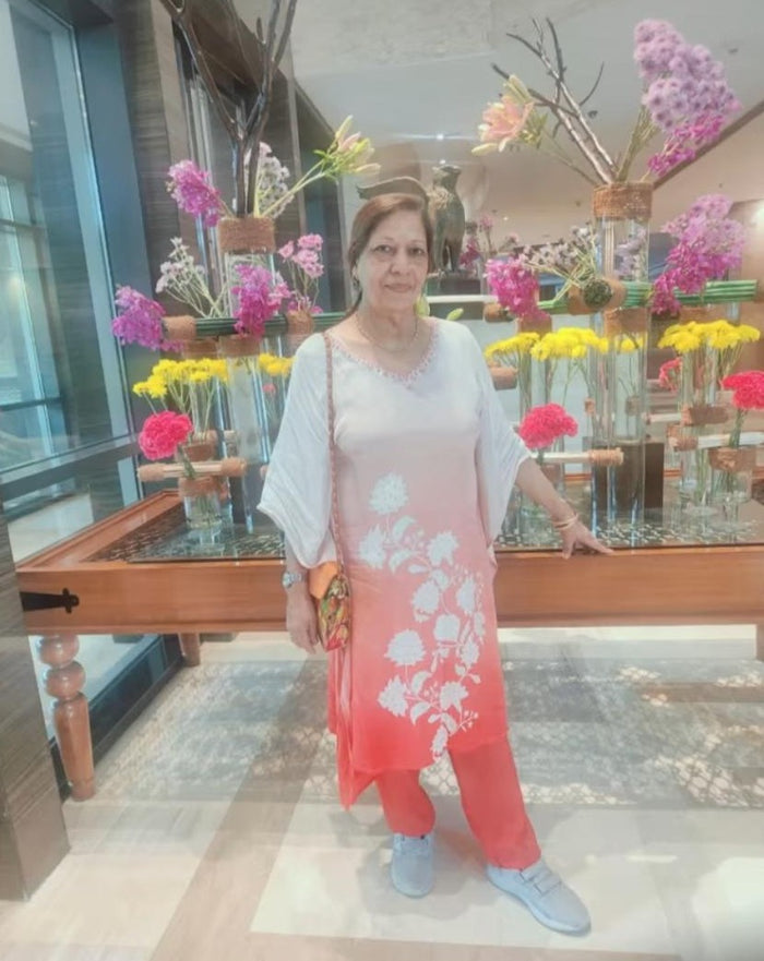 Radhika Arora